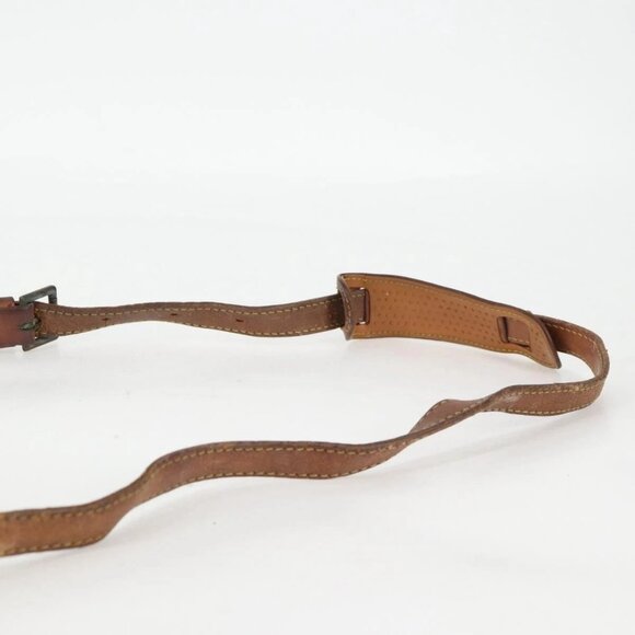 LOUIS VUITTON Monogram Saint Cloud GM Shoulder Bag M51242 LV Auth bs28360 - Picture 9 of 16